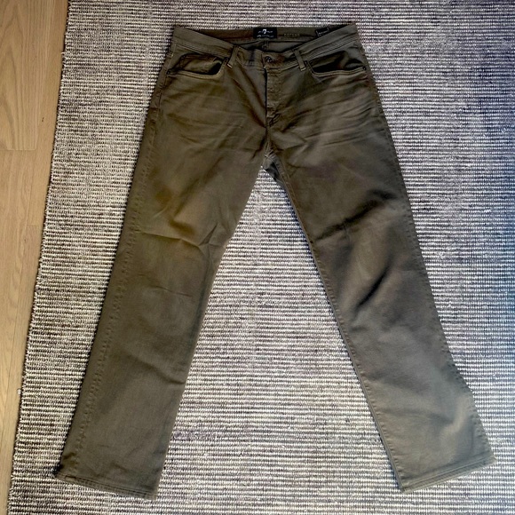 7 For All Mankind Other - COPY - MENS 7 for all mankind jeans
